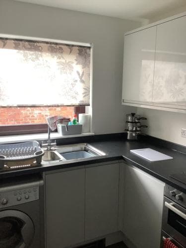 Cloisters Walk Image 2