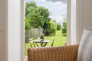 Robin Hood's Bay Coastguard's Cottage with a View Image 2