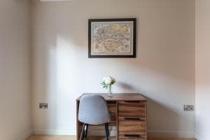 Kings apartments, Hudson Quarter Image 2