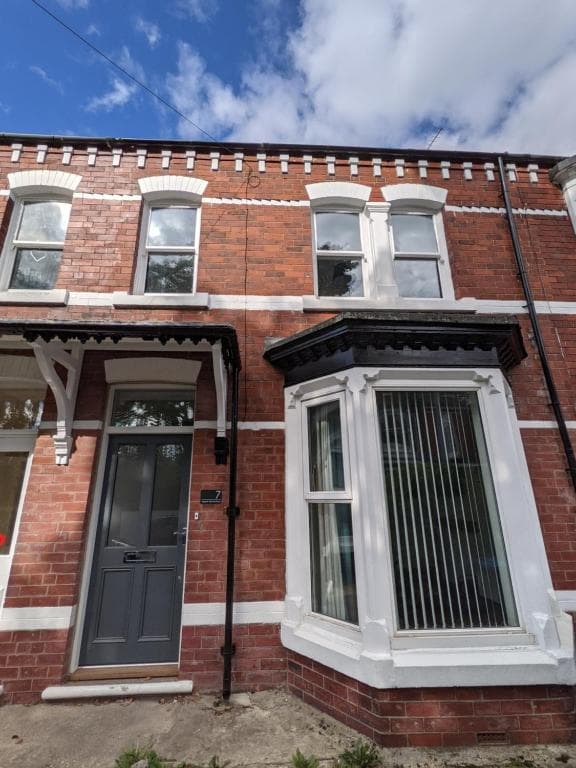 Linthorpe Terrace Image 3