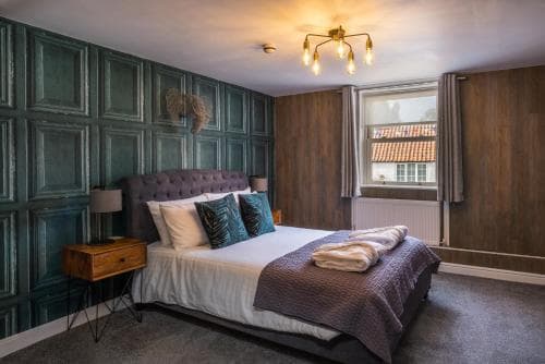 The George Country Inn Image 3