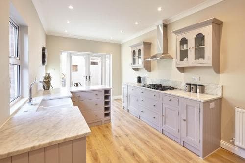 Host & Stay - Randolph House Image 1