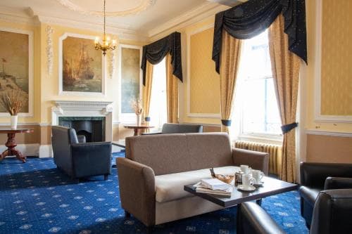 The Royal Hotel Whitby Image 3