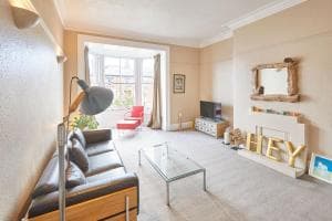 Host & Stay - Little Acorn Apartment Image 7