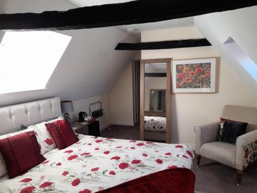 Harmony House Boutique B&B Image 3