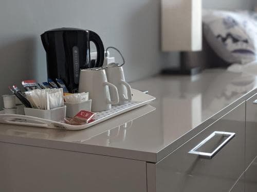 The Halfway House Inn Image 3