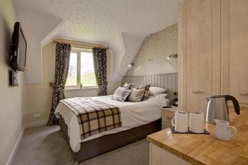 Stone House Hotel Image 1