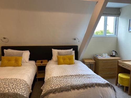 Ashbourne House Image 2