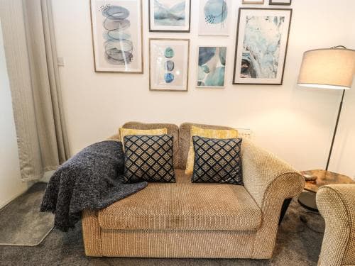 Gable Cottage Image 3