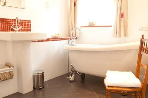 Belmont Bed and Breakfast Image 3