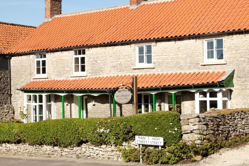 Belmont Bed and Breakfast Image 1