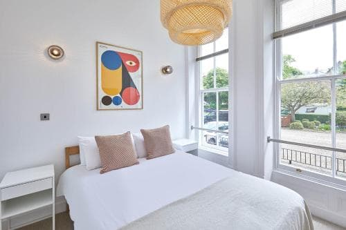 Host & Stay - Easby Hall 1 Image 4