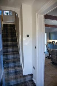 Steamy Cottage a cosy couples cottage & steam room Image 3