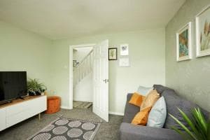 New Home! Fantastic 3 bedroom property Image 2