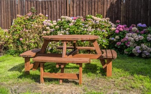 Luxe bungalow Bradford Image 3