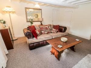 Manor House Farm Cottage Image 2