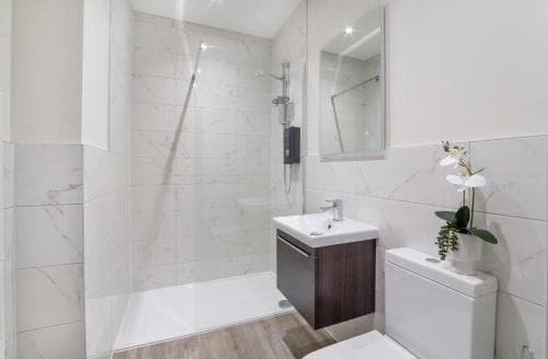 Bishopthorpe Road Luxury Apartments Image 3