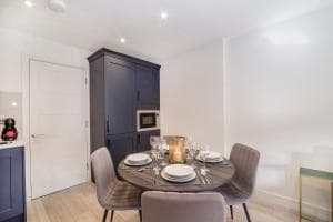 Bishopthorpe Road Luxury Apartments Image 2