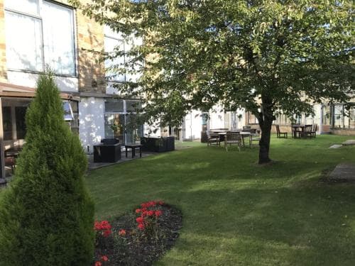 Holiday Inn Doncaster A1- M Jct 36, an IHG Hotel Image 2