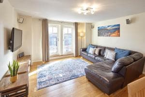 Host & Stay - The Eskape Image 4