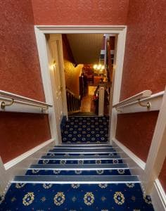 The Central Hotel 1840 by Historic Hotels Image 2