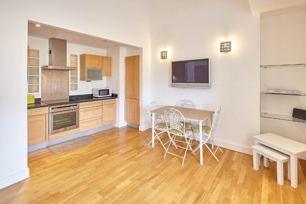 Host & Stay - Easby Hall 1 Image 6