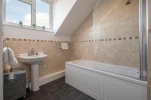 Rooftop View Image 2