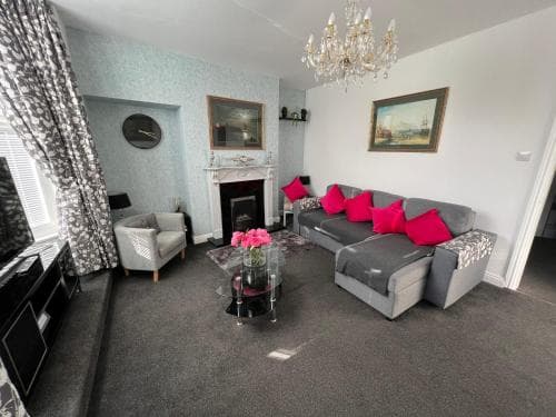 Hanover Hideaway Image 3