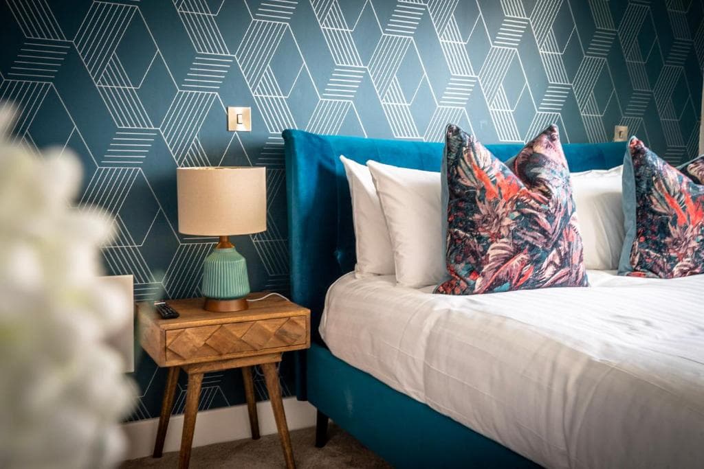 The Oasis @ Ryedale House Image 1