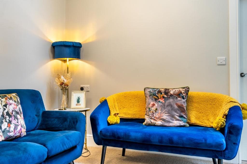 Saxon Rose Apartment Image 1