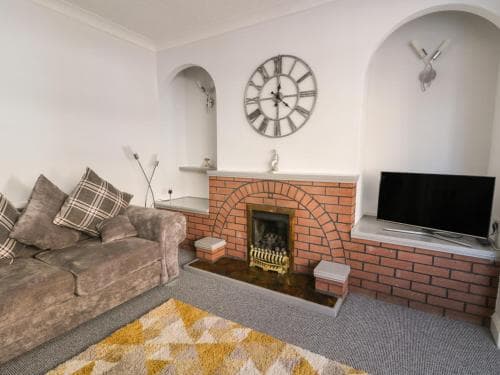 Sally's Berth Image 3