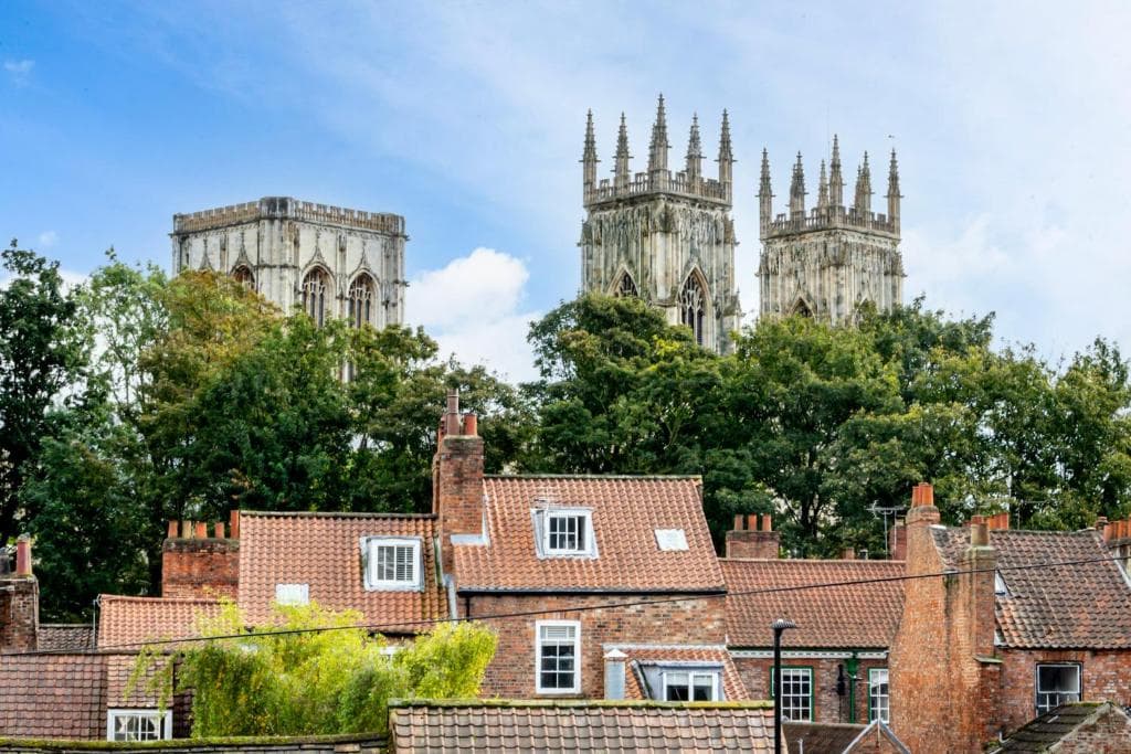 Bootham Row Escape Image 8