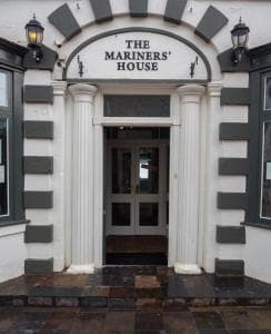 The Mariners' House 1758 by Historic Hotels Image 1