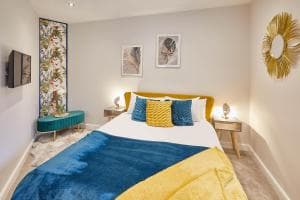 Host & Stay - The Regency Image 2