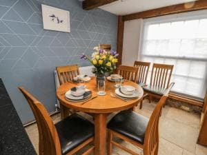 Swallows Nest Image 6