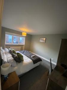 LetAway - Park View House, Whitby Image 1