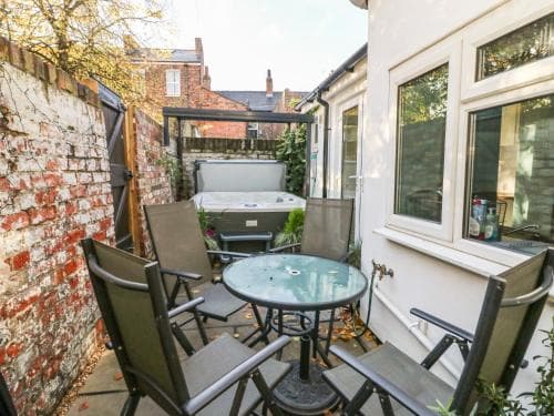 Baggergate House Image 3