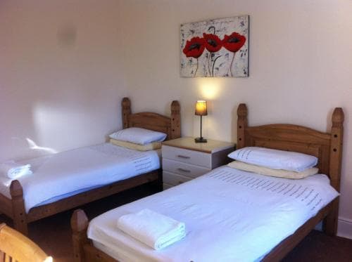 Chadwick Guest House Image 3