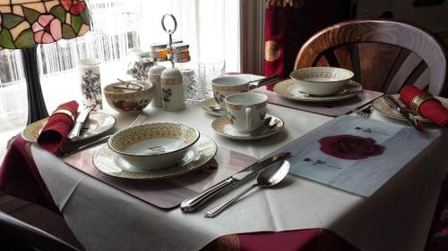 Barbican House Image 5