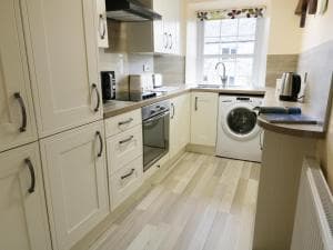 Hope Cottage, Leyburn Image 3