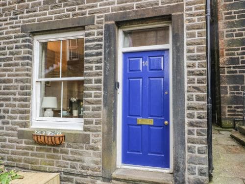 Cobble Cottage, Hebden Bridge Image 3