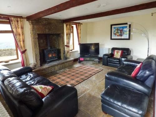 Quarry Bank House, Haworth Image 3