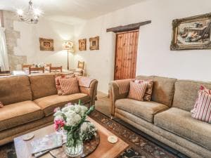 Snape Castle, The Undercroft, Bedale Image 2