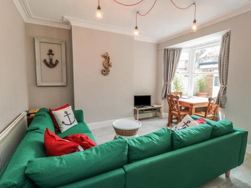 Mayfield Sands, Bridlington Image 2