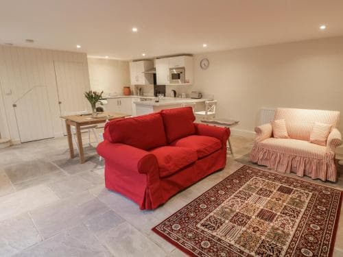 The Bothy, 21 West Street, Malton Image 3