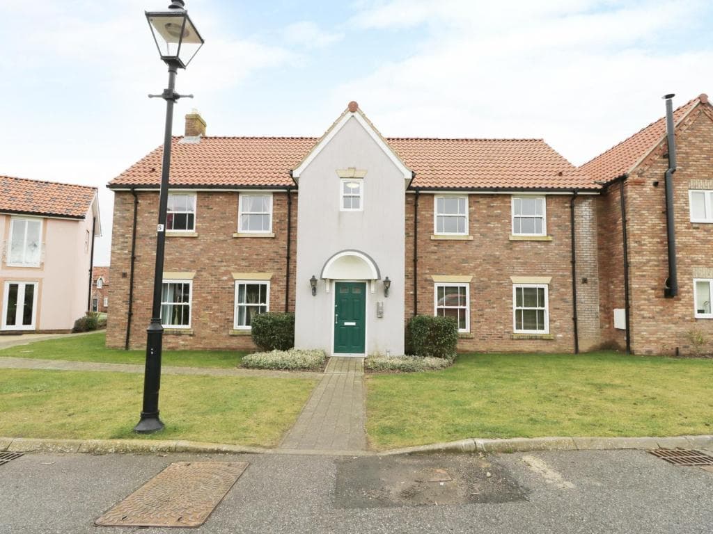 Rosie's Retreat, Filey Image 1