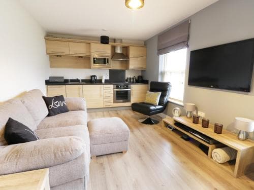 Rosie's Retreat, Filey Image 3