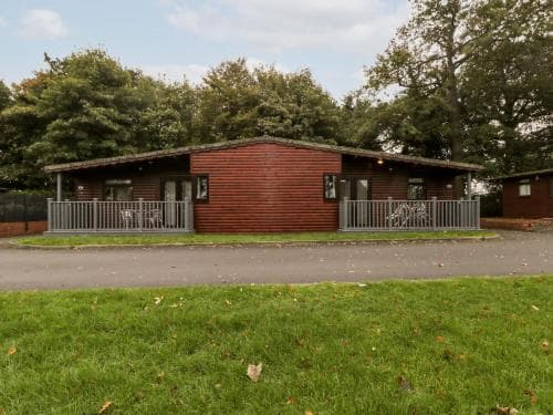 Lavender Lodge Image 3