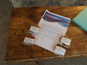 Relaxing getaway, with outstanding views Image 1