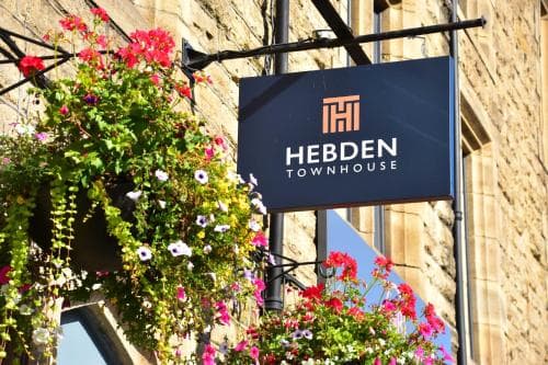 Hebden Townhouse Image 3